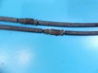 DŹWIGNIA LEWAREK WYBIERAK LINKI Honda Civic VIII UFO 1.8 16v