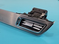 Listwa listwy dekory dekor deski Mercedes W212 eu