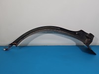 Listwa błotnika tył lewa LEXUS NX I 14-21 75874-78010