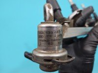 TESTOWANY Wtryskiwacz Audi A3 8L 0280155897, 06A906031S, 06A133681 1.8 T