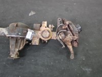 Most przedni przód SUZUKI JIMNY III 1.3 16V VVT