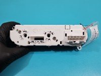Konsola panel nawiewu Ford Focus Mk3