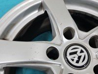 alufelgi felgi 16 komplet Vw Golf VII