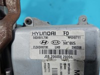Pompa wspomagania Hyundai I30 I 07-12 563002L700, 2L563-98000, 2L563-98010 1.6 crdi