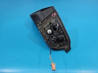 Lusterko lewe Citroen C4 Cactus 14-20 elektryczny, Europejska, 3 pin europa