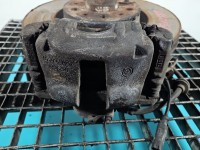 Zacisk przód prawy Fiat Tipo II 15- 1.6 jtd (55260384)