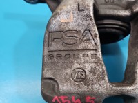 Zacisk przód lewy Opel Grandland 1.2 T