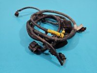 Wiązka zderzaka przód Kia Optima III 10-15 918402T510 Instalacja pdc