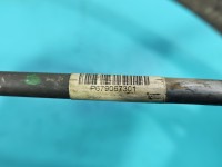 Przewód wspomagania BMW X6 E71 6790673