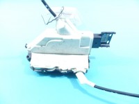 Zamek przód prawy Citroen C5 II X7 EUROPA IMPRK1177487, Europejska, biały KWED, 6PIN