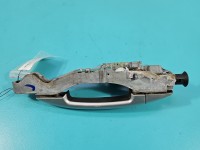 Klamka tył lewa zewnętrzna Peugeot Partner II 9680503480