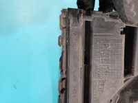 Zaślepka kratka zderzaka prawa atrapa Vw Passat B7 3AA853666