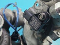 Turbosprężarka Mazda CX-5 I 12-17 810356-1, 810357-3, SH01-13700-E 2.2d 175KM