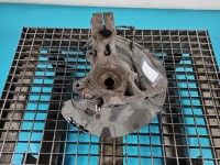 Zwrotnica lewa piasta przód 3.0d M57D30O2 Bmw e90