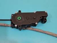 Klamka klapy tył Mercedes W212 A2047500060, A2127400135