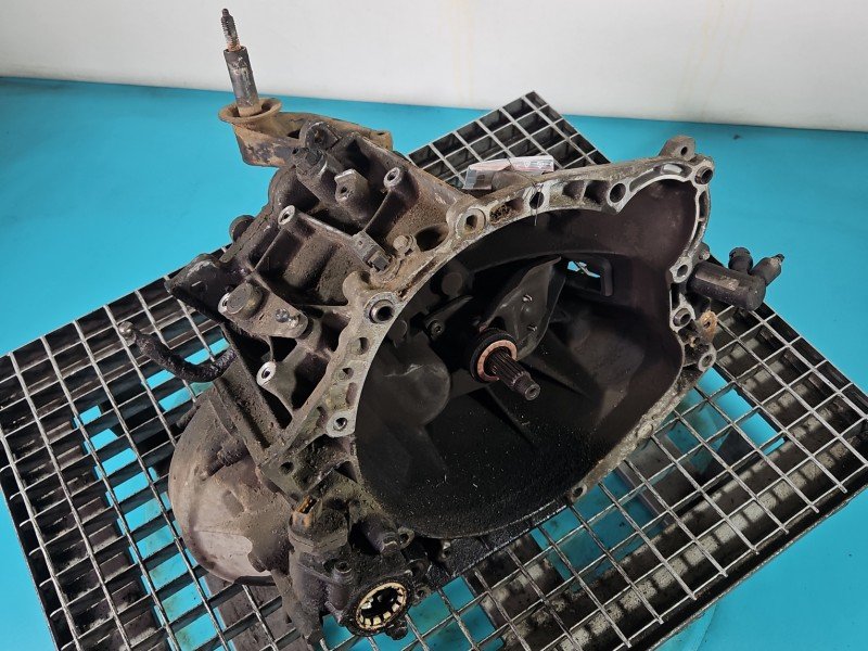 Skrzynia biegów 20DM47 Citroen C8 2.0 16V Skrzynia biegów 20DM47 Citroen C8 2.0 16V