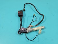 Pas bezpieczeństwa przód lewy kierowcy Peugeot Partner I EU