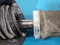 Przekładnia kierownicza maglownica Peugeot 301