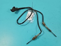 Czujnik temperatury spalin Toyota Proace City 9812376480