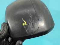 Lusterko prawe Opel Agila B II 08- ZCFA manualne / przetarcie europa