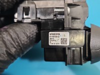 Przełącznik zespolony Volvo S90 II 16- 31674017, 31481812