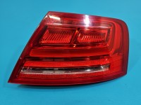 Lampa tył prawa AUDI A8 D4 4H sedan EUROPA