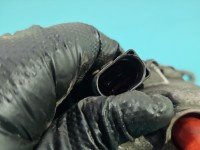 Sprężarka klimatyzacji kompresor Vw Golf IV 1J0820803K