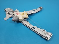 Podnośnik przód lewy SZYBY WINDA Peugeot 5008 9682808980 5d HB