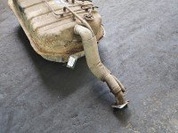 Zbiornik paliwa bak Opel Monterey 3.0 TD (4JX1)
