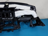 Deska rozdzielcza airbag pasażera kokpit Kia Sportage III 10-15