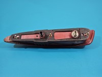 Lampa tył lewa Pęknięcie Alfa romeo Gt