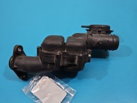 Rura przewód Porsche Porsche Panamera I 970 97011054265, SKU 970-110-542-65 3.0 v6 (CWD)