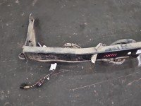 Hak holowniczy Vw Sharan II 10-