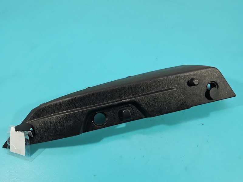 Osłona ZAŚLEPKA PLASTIK Kia Ceed III 18-21 85911-J7000