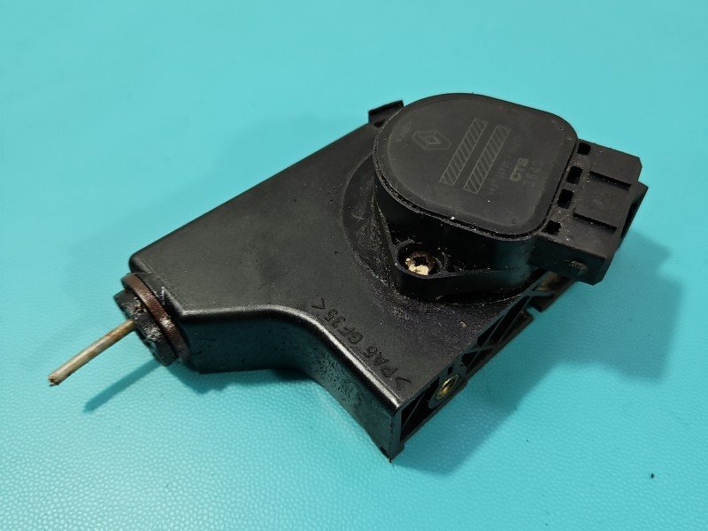 Pedał gazu potencjometr Renault Clio II 1.9d