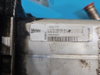 Zawór egr Peugeot 508 I 9678257280 2.0 HDI Diesel, Peugeot, Z CHŁODNICĄ SPALIN