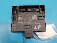 Sterownik moduł Producent części: Audi, Europejska, DRZWI Lp AUDI Q7 II 4M 4M0959793E