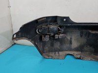 Zderzak tył Opel Corsa C zielony Z20M HB