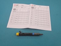 Wtryskiwacz Renault Modus 1.5 dci