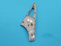 Listwa listwy dekory dekor deski AUDI A6 C7 eu