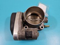 Przepustnica Renault Megane III 8200190230, 8200171134 1.6 16V