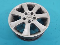 4X alufelgi felgi 16" komplet Ford S-max I MK1 R16