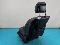 Fotel lewy przód kierowcy Mercedes CLS II C218 W218 218 EU 4d