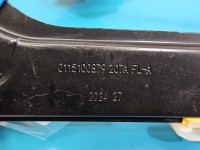 Podnośnik przód lewy SZYBY WINDA ED-72072-01, 11318546, 11873873 MG MG3 24- 7 PIN 5d HB