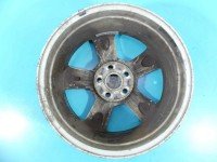 Felga aluminiowa alufelga Toyota Rav4 III Średnica felgi: 17", Szerokość felgi: 7.0", 5x114.3, R17 7J 5X114.3 Et 45