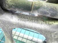 Zwrotnica lewa piasta przód 2.7 hdi Citroen C6