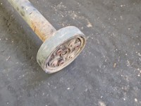 Wał napędowy tył Vw Tiguan I 07- 1.4 TSI