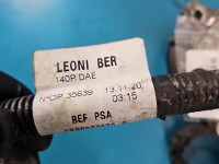 Przekładnia kierownicza maglownica Citroen C5 Aircross 17-25 5WK67000