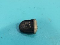 Czujnik ciśnienia opon Ford Mondeo Mk5 65498360, 2014DJ1923 TPMS