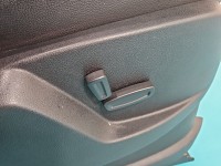 Fotel prawy przód pasażera Ford S-max I MK1 5d EUROPA